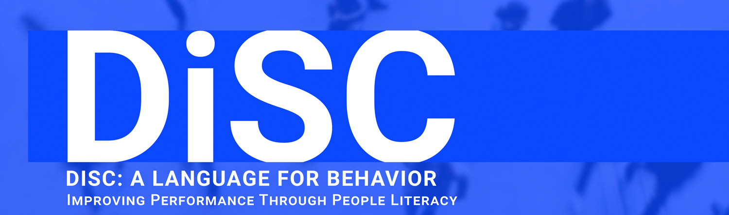 DiSC: A Language for Behavior